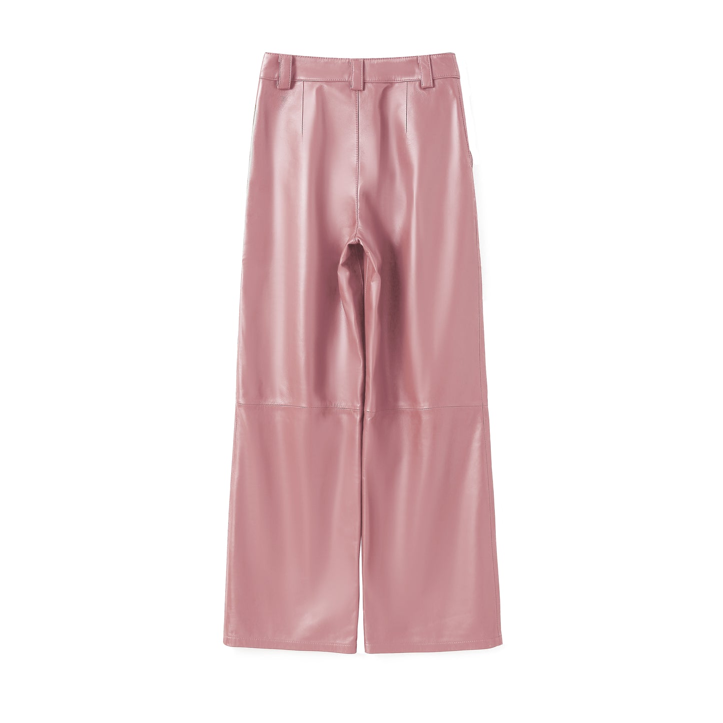 ALICE LEATHER PANT BARBIE