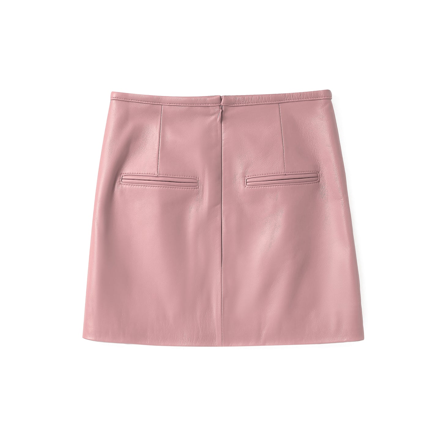 MICRO MINI SKIRT BARBIE