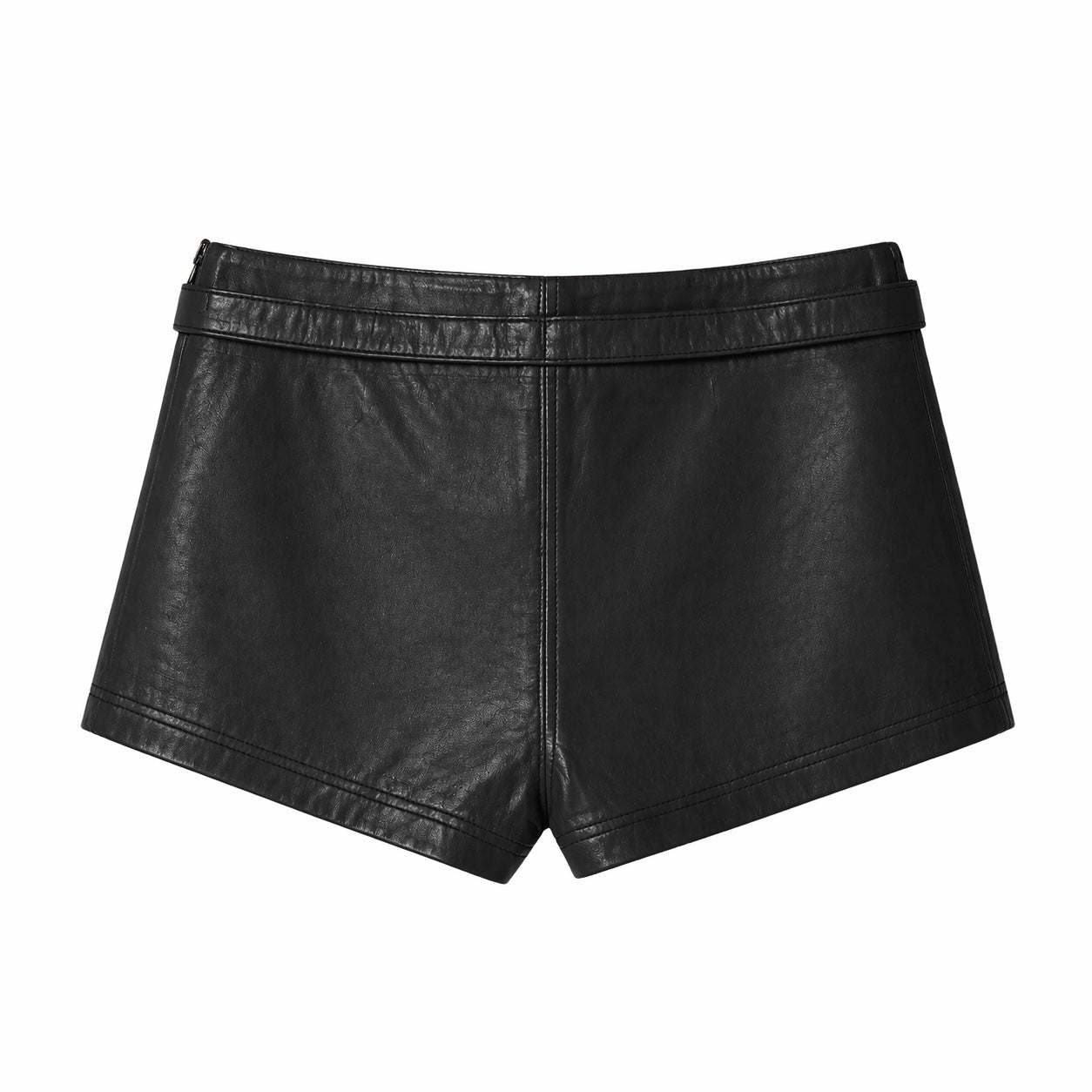 SUMMER SHORTIE BLACK