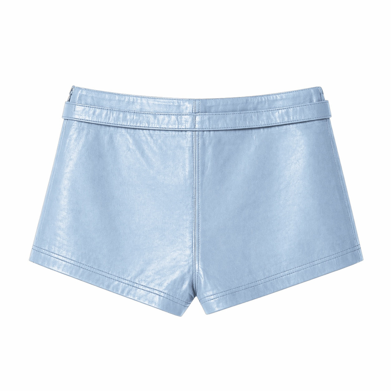 SUMMER SHORTIE BLU