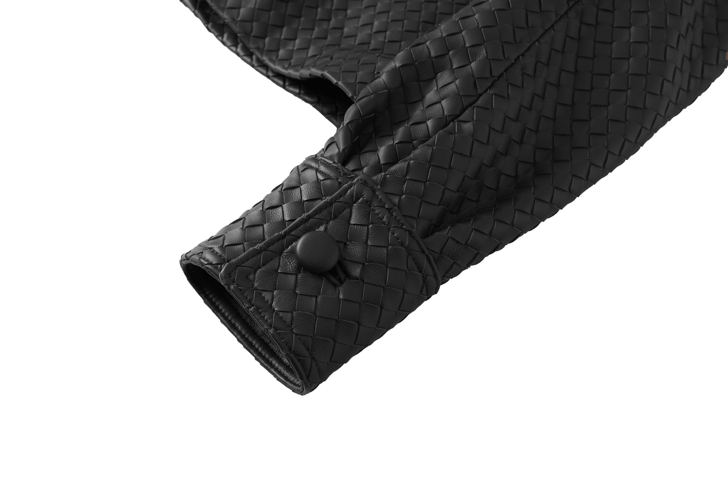 HERA WOVEN BLACK