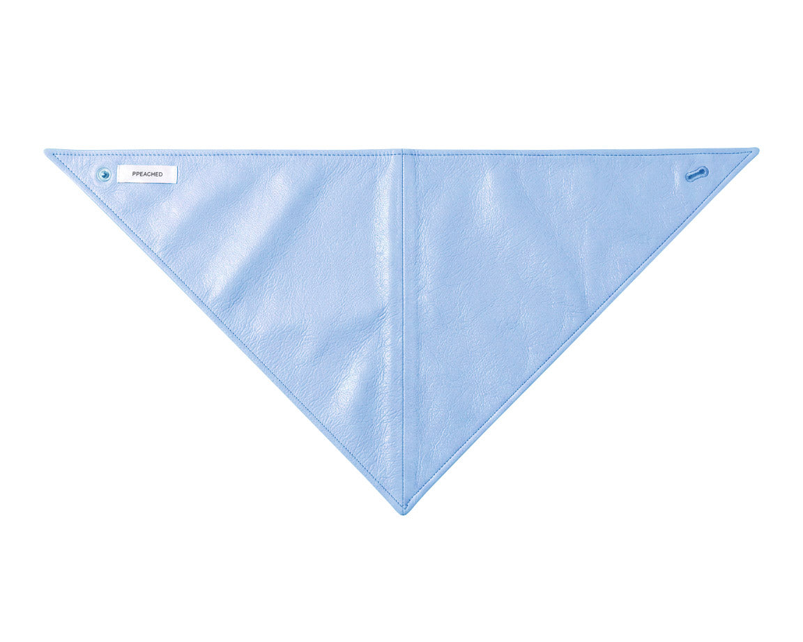 ppeached_suze_scarf_leather_square_light_blue_3