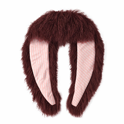KIKI COLLAR BERRY