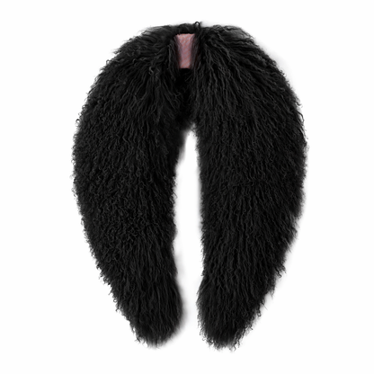 KIKI COLLAR BLACK