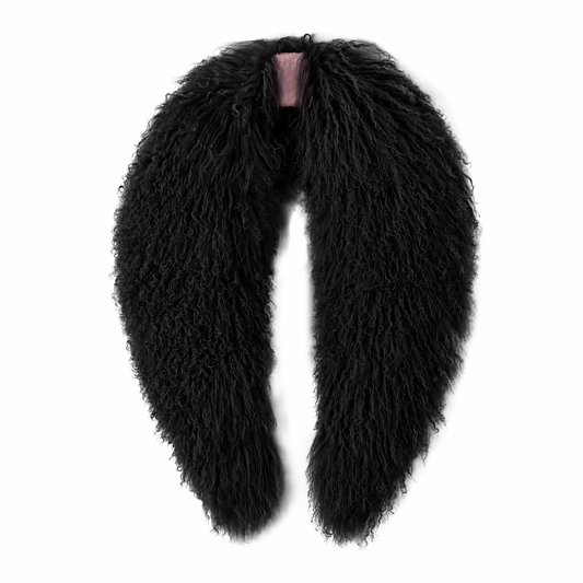 KIKI COLLAR BLACK