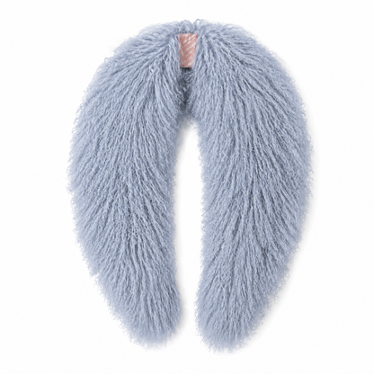 KIKI COLLAR BLU
