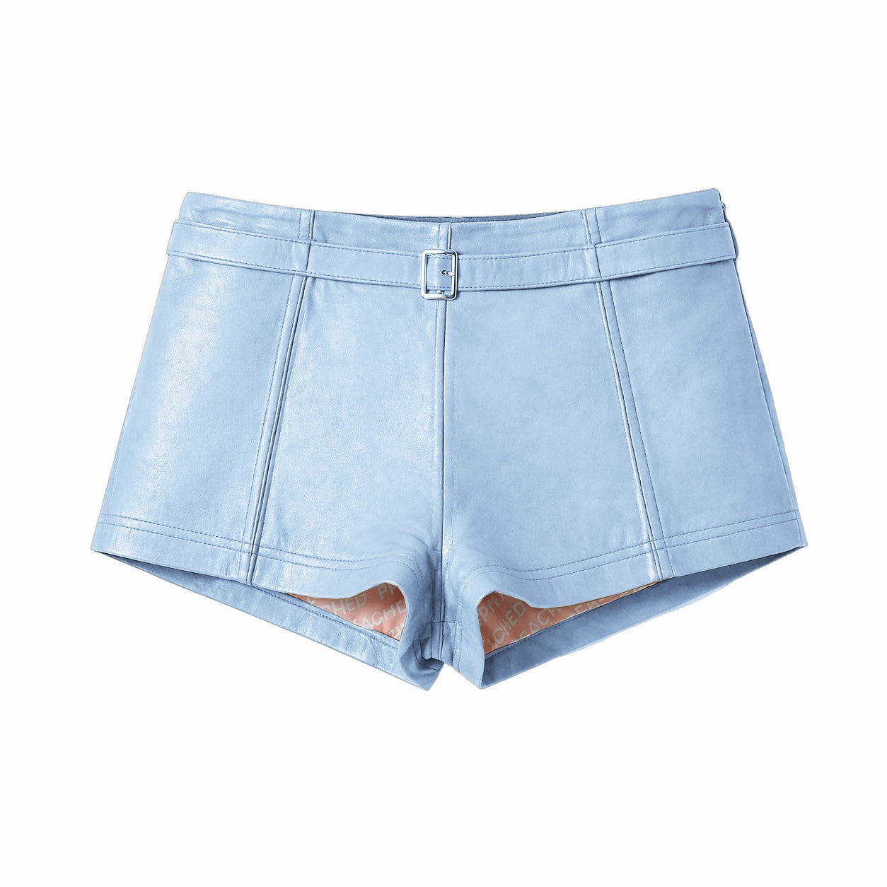 SUMMER SHORTIE BLU