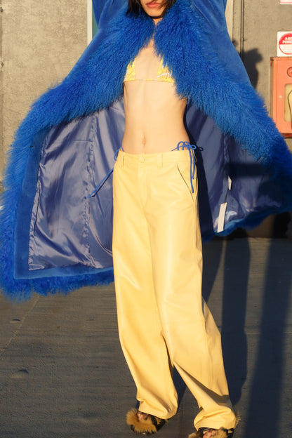 ppeached_alicepant_leather_butter_yellow_campaign_1