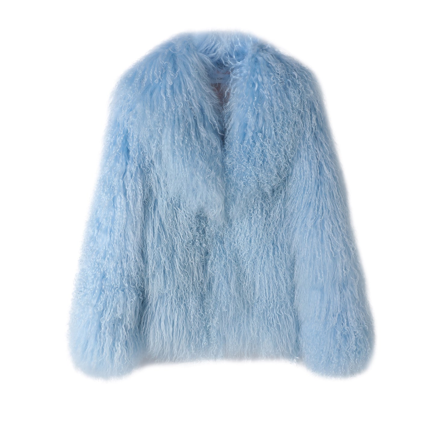 DOLLY JACKET BLU