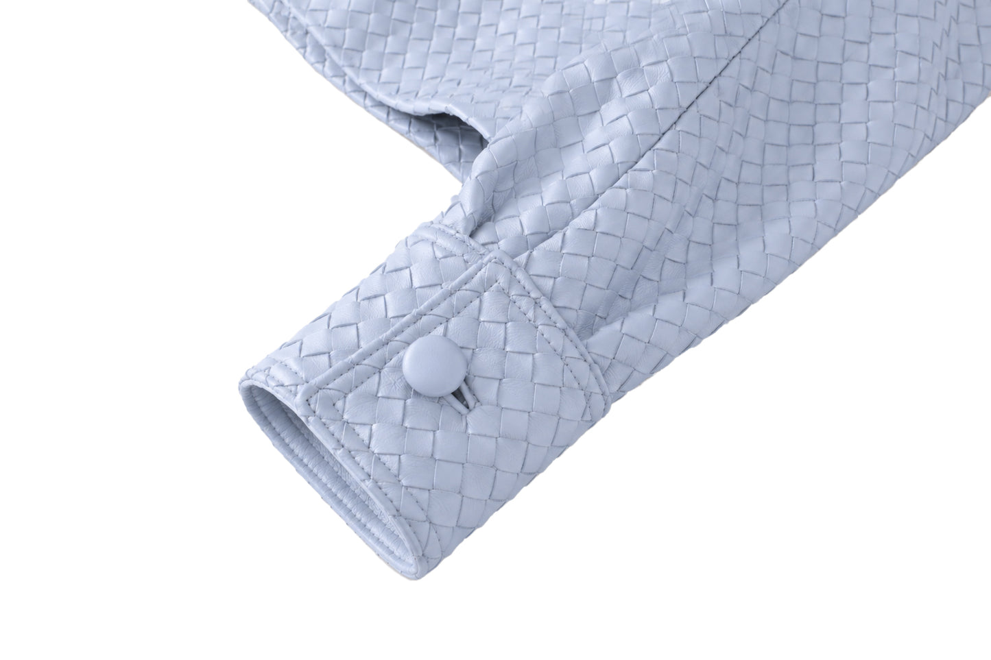 HERA WOVEN BLU