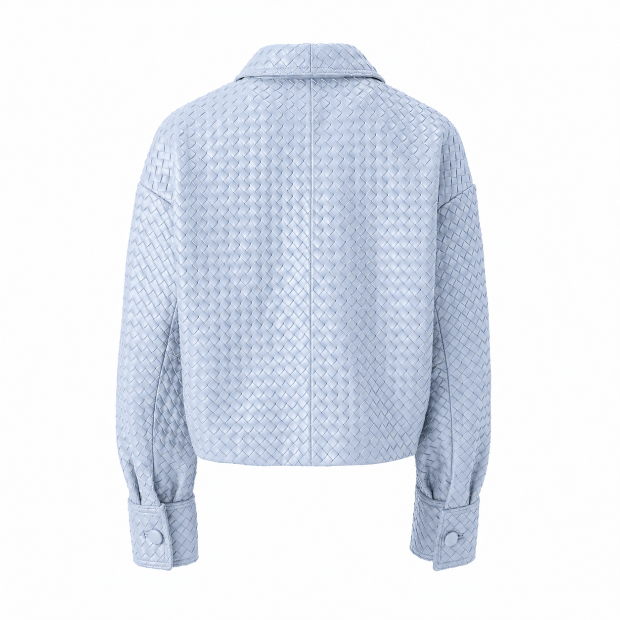 HERA WOVEN BLU