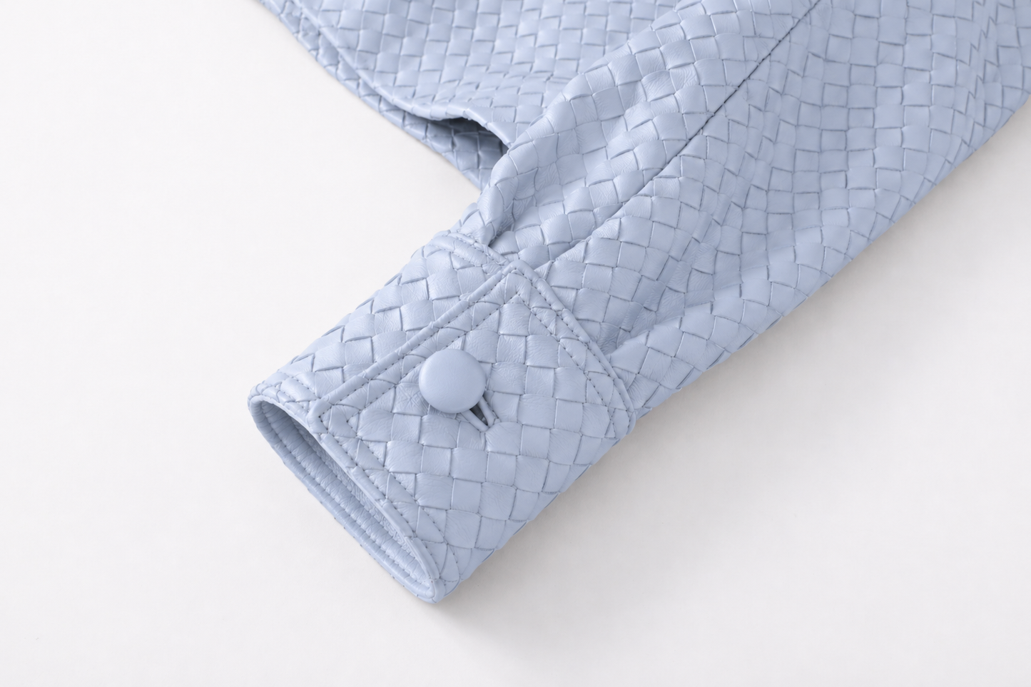 HERA WOVEN BLU