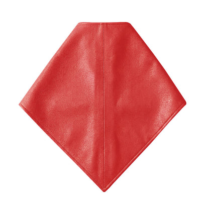 ppeached_suze_scarf_leather_square_cherry_red_2