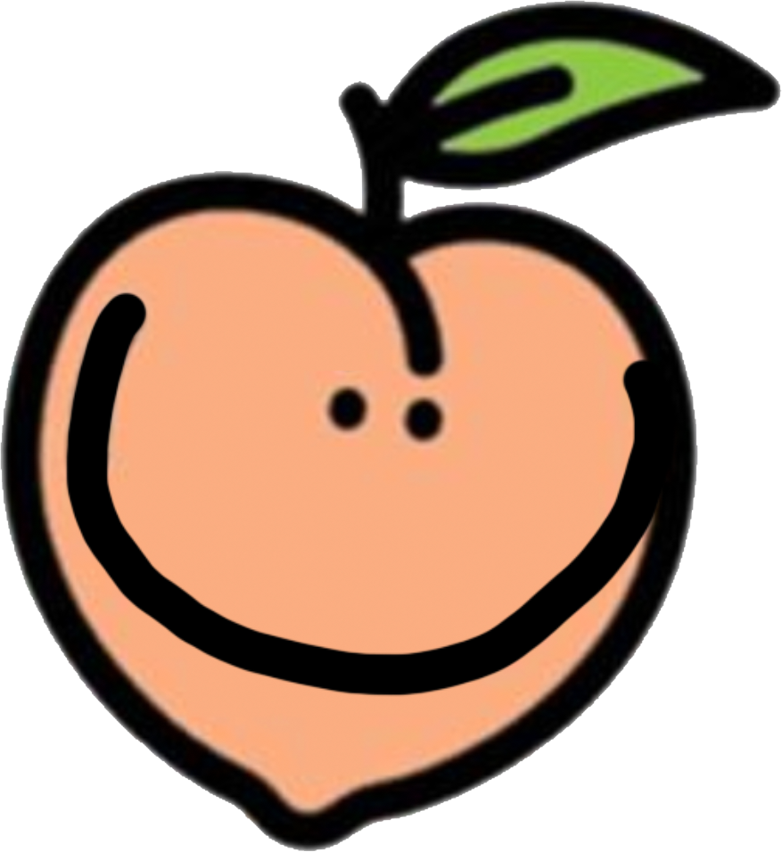 Peach icon