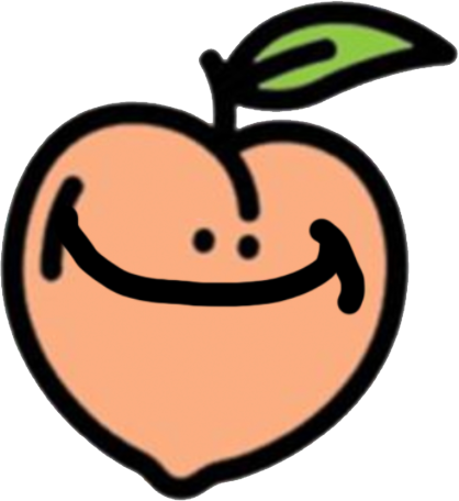 Peach icon
